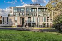 Appartement 2 Chambres
