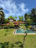 Cozy Villa - Bed and Breakfast