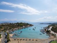 Ormos Sea View Apartment - B&B Agios Nikolaos