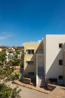 Ormos Sea View Apartment - B&B