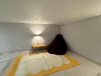 Apartamento de 3 dormitorios