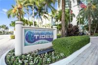 Stunning Beach Apartment by Miami Te Esperaa - HOLLYWOOD 3V - B&B