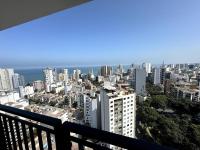 Luxury apartment with ocean view - Ferienwohnung