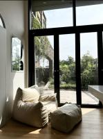 Blik Stille Hyochang 101 Yongsan Premium House - B&B Seul