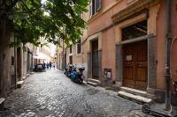 iFlat Trevi's Paradise - B&B