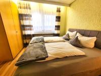 Zi15 Familienzimmer Schönblick mit zwei seperaten Zimmern - B&B
