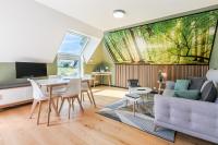Appartamento con 2 Camere da Letto