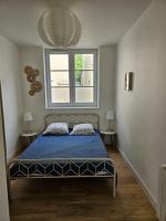 gite Entre Terre et Mer - B&B