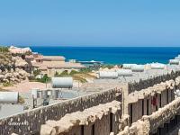 Appartement met 1 Slaapkamer