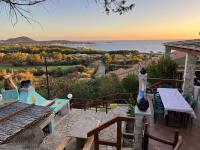 Villa Bellavista By La Via Del Mare Viaggi e Vacanze - Chambres d'hôtes Villasimius