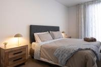Beachside Townhouse - B&B Christchurch
