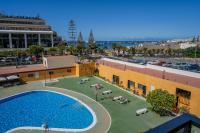 Apartments In Los Cristianos, Tenerife, Canary Islands - Chambres d’hôtes Los Cristianos