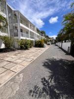 Appartement Baobab - B&B Péreybère