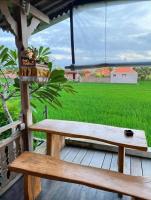 2Br Villa W pool- Sayan, UBUD - B&B Ubud