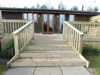 Argente Lodge - Bed and Breakfast
