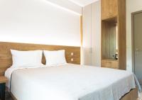 One-Bedroom Standard Apartment