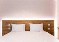 Deluxe One-Bedroom Apartment with City View