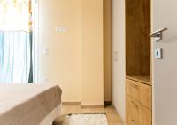 Two-Bedroom Deluxe Apartment