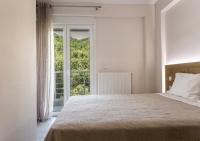 One-Bedroom Standard Apartment