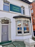 Apartment 2 - B&B Blackpool
