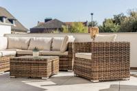 City-Suite I WiFi I BBQ I TV I Terrasse - Chambres d'hôtes Warendorf