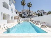 Ivy Residence 3 Modern Bbq Gated Pool - Ferienwohnung