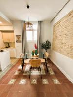 Puerta Carmona - B&B Sevilla