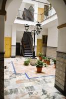 Puerta Carmona - B&B