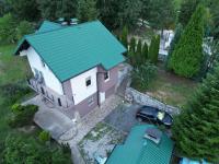 Zeleni kutak - B&B Sarajevo