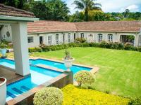 Hudson Haven Bed & Breakfast - B&B Pietermaritzburg