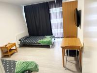 Apartamento de 2 dormitorios