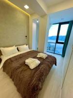 Appartement avec Vue sur la Montagne