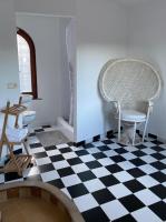 Camera Matrimoniale con Vista Mare 