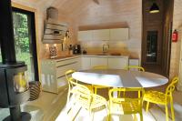 Droles d'Ecureuils - Bed and Breakfast Les Nobertins