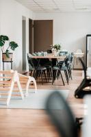 Shared-LiveWork Suites - B&B Kempten