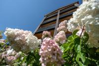 Lamondis - Bed and Breakfast Kastelruth