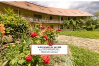Natura Planinca - Ferienwohnung
