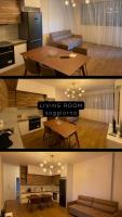 AMA’s flat - B&B