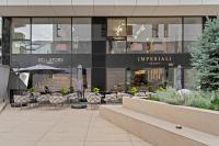Win Herastrau Apartments - B&B