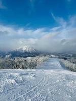 Niseko Purr 202 - B&B Hirafu