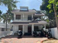 Halcyon Homes-Trivandrum - B&B