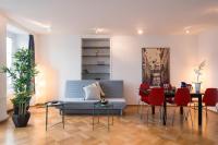 HITrental Chapel Bridge Apartments - Ferienwohnung Luzern