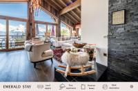 Chalet Purdey Combloux - BY EMERALD STAY - B&B