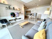 Melaka Atlantis 2BR-8Pax-CityView-Wifi - B&B