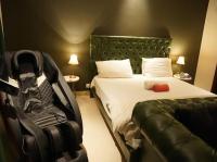 Modern Studio Apartment with GYM&POOL - B&B