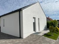Modern, Stílusos Apartman Paloznakon - Ferienwohnung