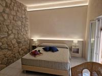 Le Roccette San Leonardo - Bed and Breakfast Tropea