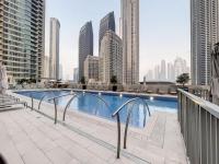 Brand New Downtown unit! Bvlgari World Island View - B&B Dubai