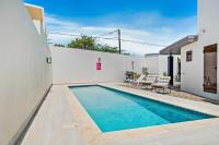 Pekinini 15 - Ferienwohnung Santa Cruz