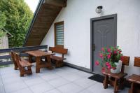 Spokój w Górach - Ferienwohnung Brenna